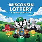 wisconsin lottery results